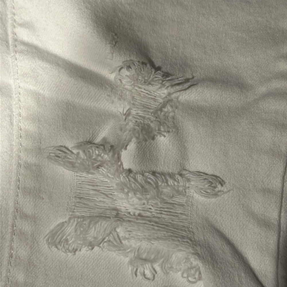 Levi Strauss & Co Denim Jeans - Picture 9 of 14